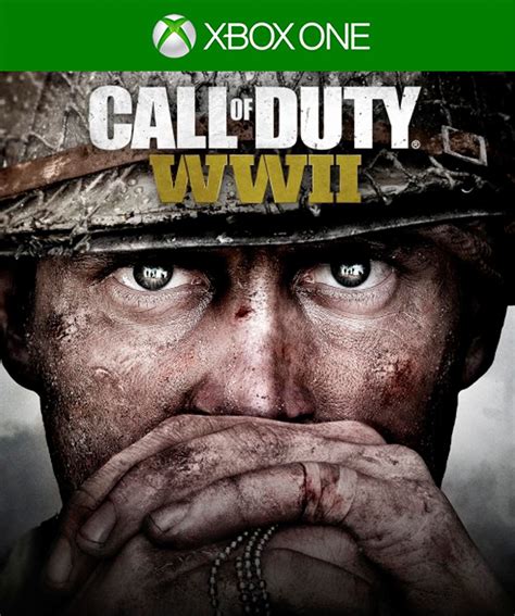 ww2 cod xbox 1